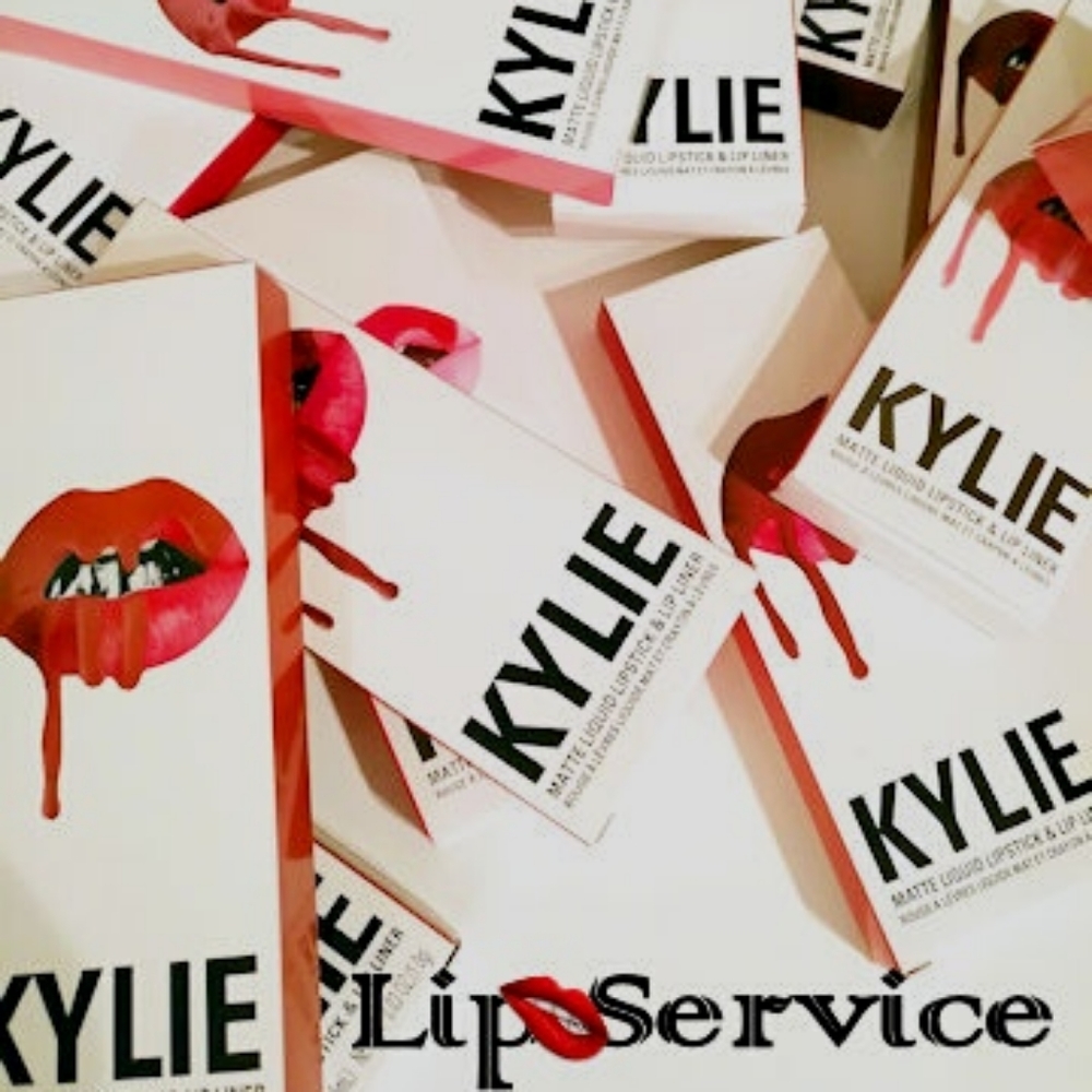 Lip Kits